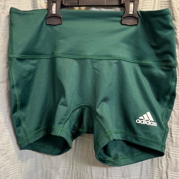 adidas Pants - Adidas Women’s size M Shorts